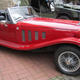 Illustration for article titled Classic Car Meeting In Osterode Pt. II